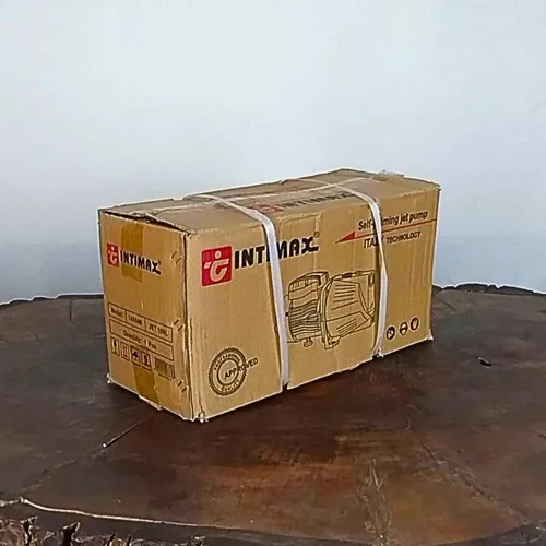 Water pump-new-model-code-g5188
