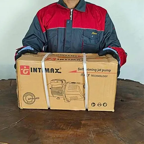 Water pump-new-model-code-g5188