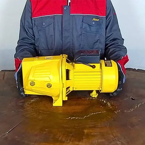 Water pump distribution, new model, code g5189