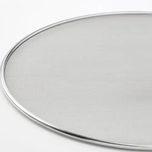 Oil-drainer-fish-pan-new-model-single-and-major-code f1009