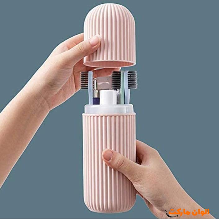 پخش-جای-لوازم-همه-کاره-و-جا-مسواکی-denzi-دنزی-کد-e1036-تک-و-عمده