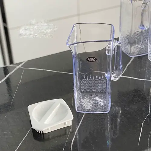 پخش-پارچ-4-گوش-اکرولیک-لیمون-کد-e1044-تک-و-عمده