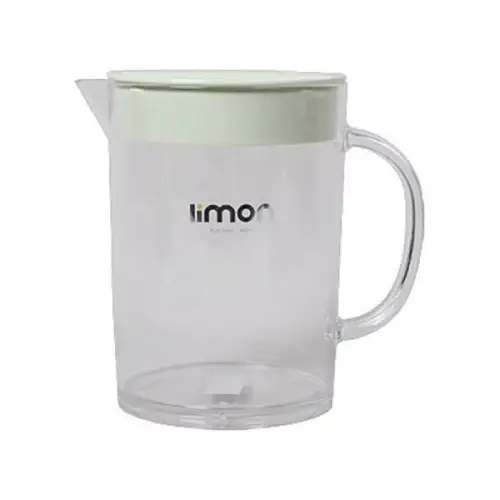 پارچ گرد لیمون کوچک کد E1047 تک و عمده