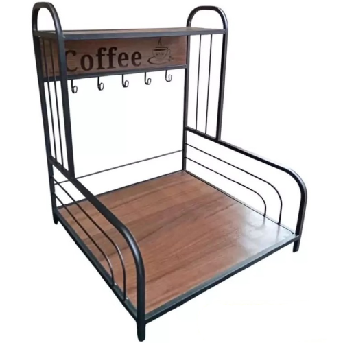 خرید استند اسپرسو حسنا تک و عمده کد Z1971