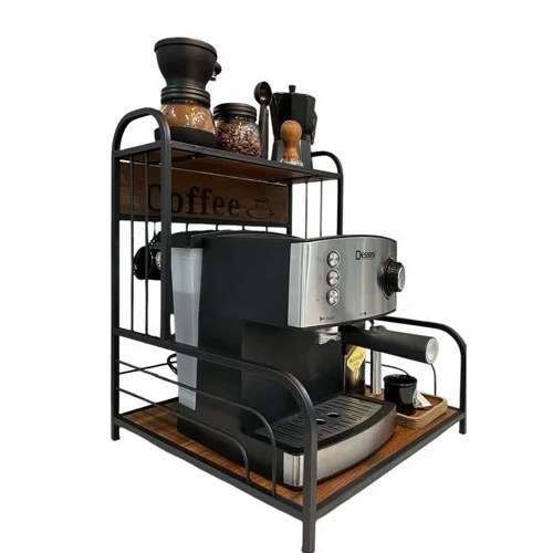 خرید استند اسپرسو حسنا تک و عمده کد Z1971