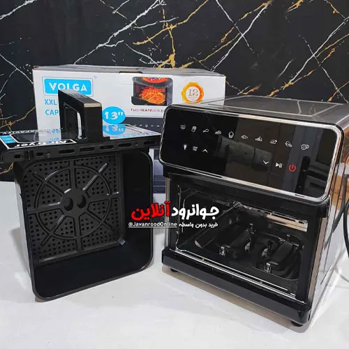 Air fryer-new-model-code-g5199