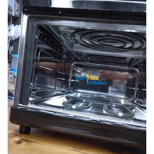 Air fryer-new-model-code-g5199
