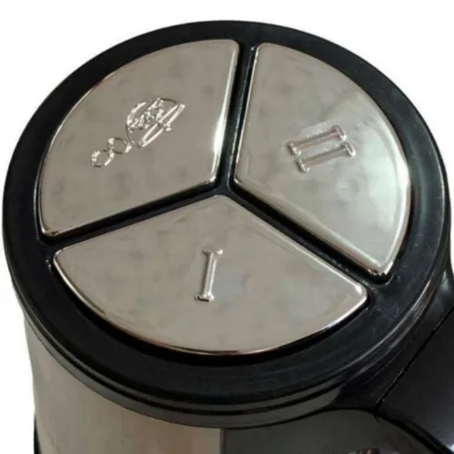 New model shredder-code-g5203