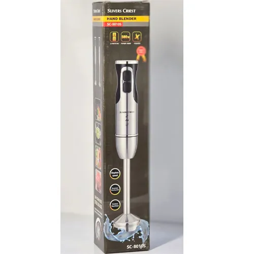 Meat grinder-new-model-code-g5204