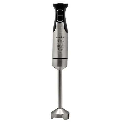 گوشت کوب تک سیلورکریس مدل SC-8010 تک و عمده کد G5204