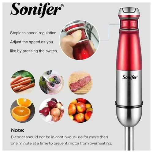 Electric-meat-grinder-new-model-code-g5207