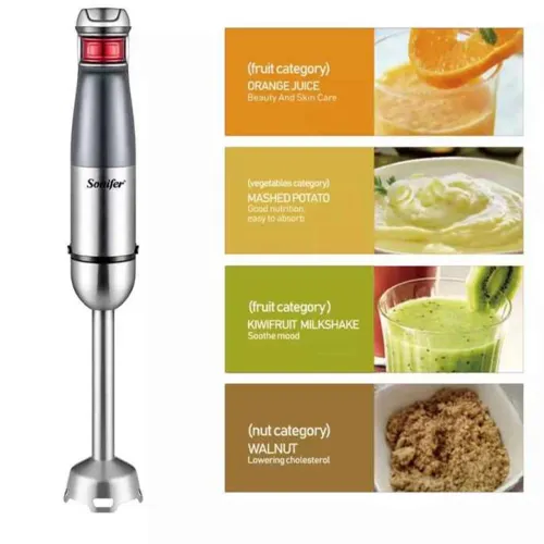 Electric-meat-grinder-new-model-code-g5207