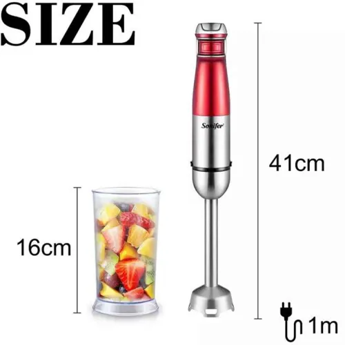 Electric-meat-grinder-new-model-code-g5207