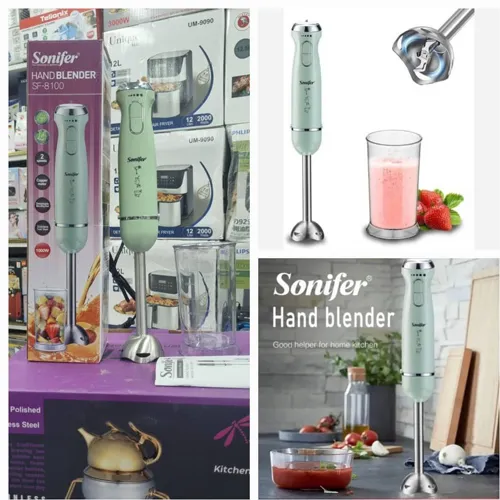 Electric-Meat-Blender-New-Model-Code-G5208