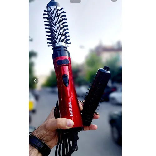 New model styling brush code g5212