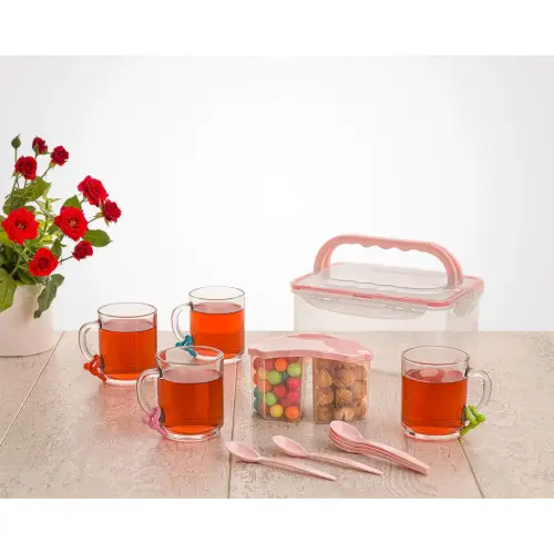 پخش-سرویس-چایخوری-4-نفره-لیمون-کد-e1070-تک-و-عمده