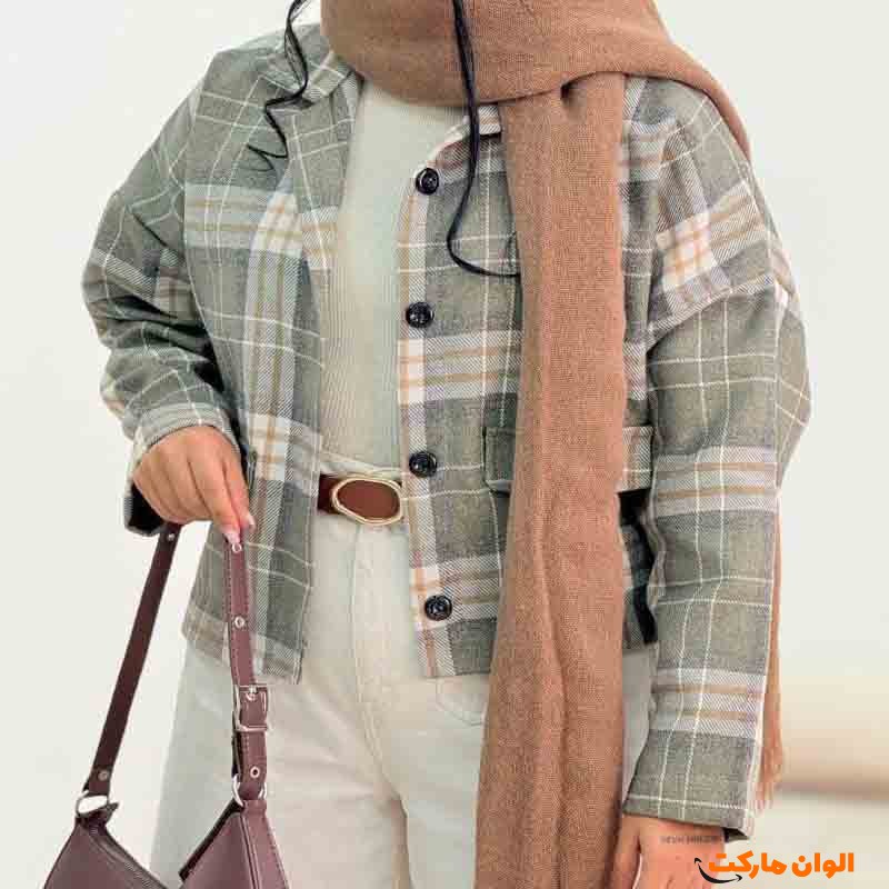 تولیدی-کراپ-کت-زنانه-مدل-جدید-تک-و-عمده