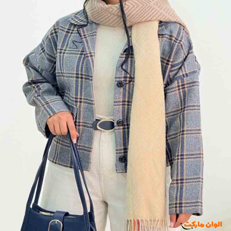 تولیدی-کراپ-کت-زنانه-مدل-جدید-تک-و-عمده
