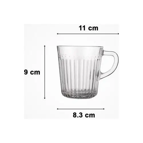 پخش-لیوان-شیشه-ای-شیار-دار-دسته-دار-لیمون-6-عددی-کد-e1078-تک-و-عمده