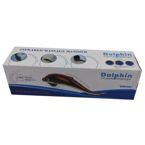 New model vibrating and moving massager code g5218