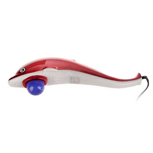 New model vibrating and moving massager code g5218