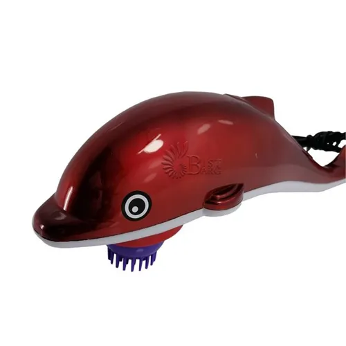New model vibrating and moving massager code g5218