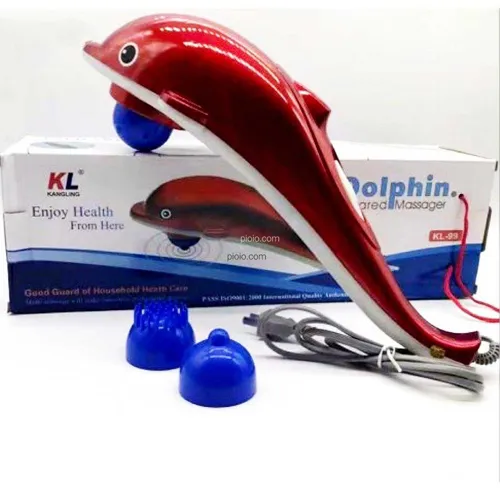 New model vibrating and moving massager code g5218