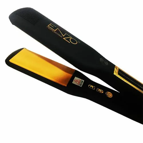 Hair straightener with keratin and protein, new model, code g5223