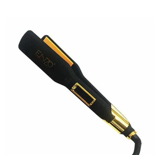 Hair straightener with keratin and protein, new model, code g5223