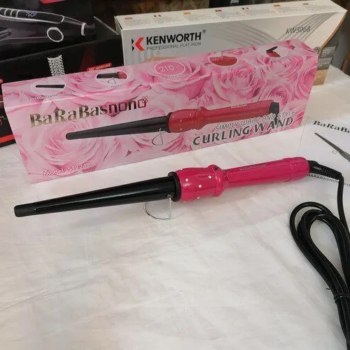 Hair curler-new-model-code-g5224