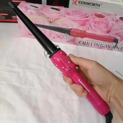 Hair curler-new-model-code-g5224