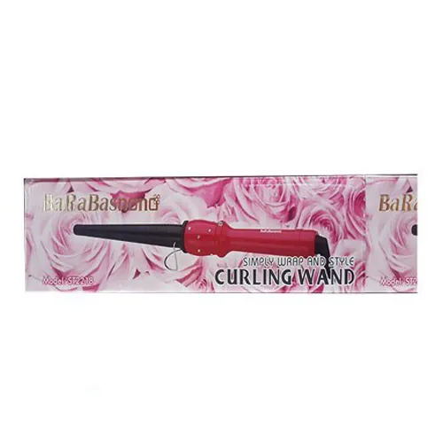 Hair curler-new-model-code-g5225