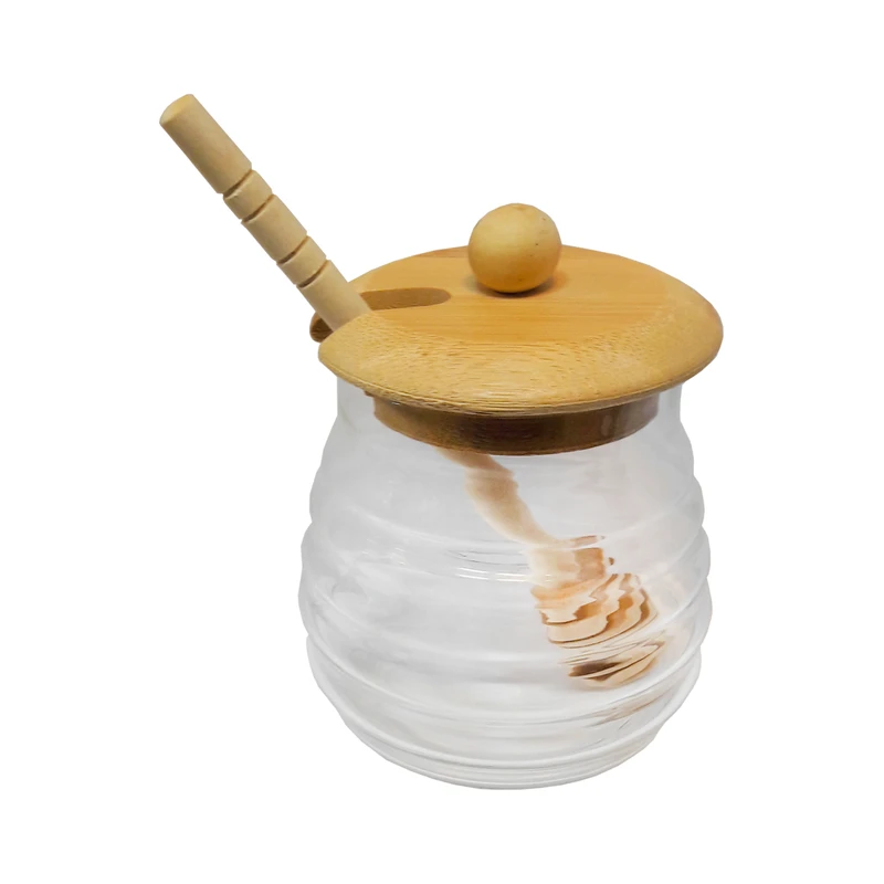 خرید جا عسلی پیرکس تک و عمده کد L902