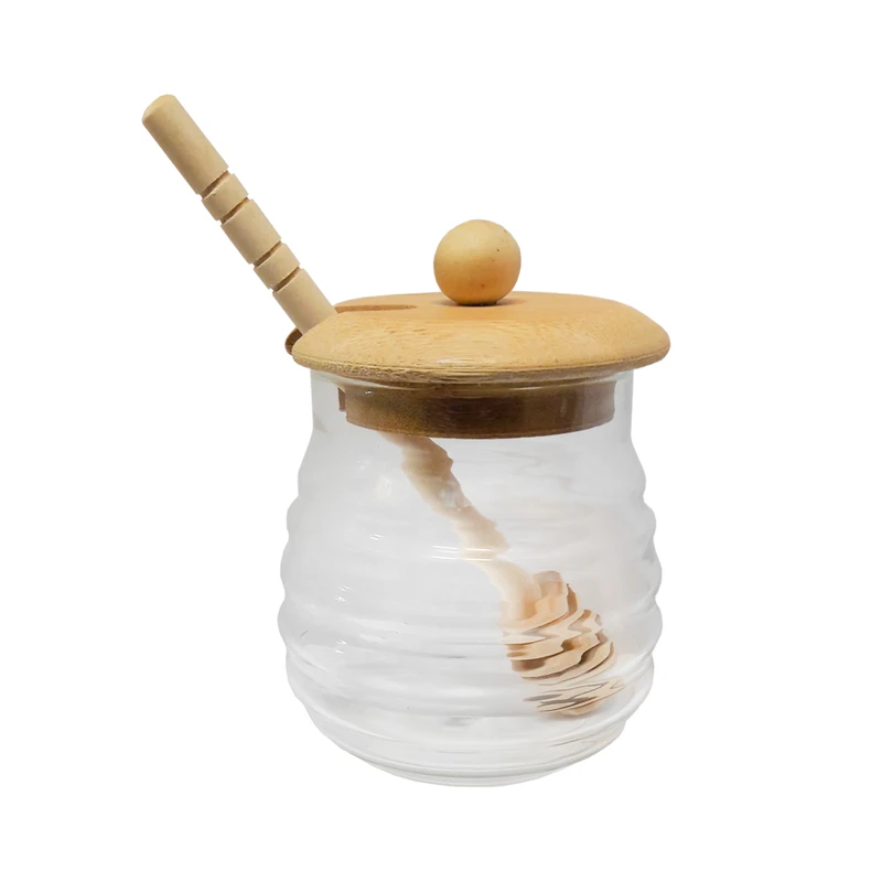 پخش عمده جا عسلی پیرکس تک و عمده کد L903