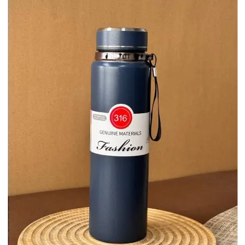 خرید تراول ماگ یک لیتری  دوجداره مدل 360  تک و عمده کد L906