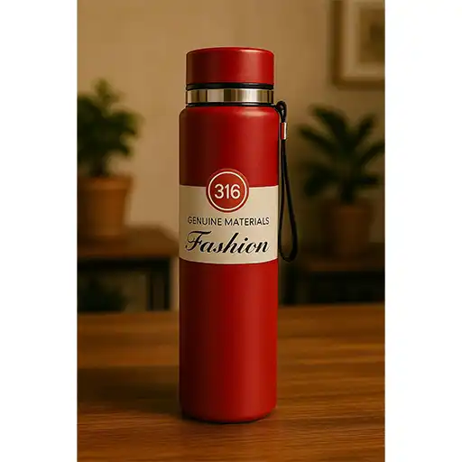 Travel Mug Stainless Steel