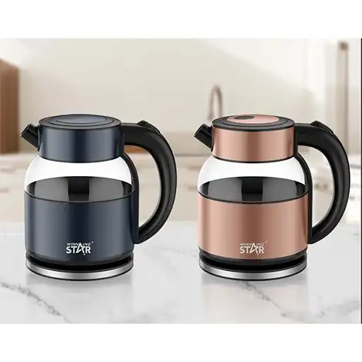 Win Star Electric Kettle