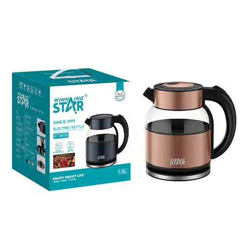 Win Star Electric Kettle