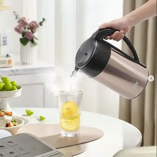 Win Star Electric Kettle 3L