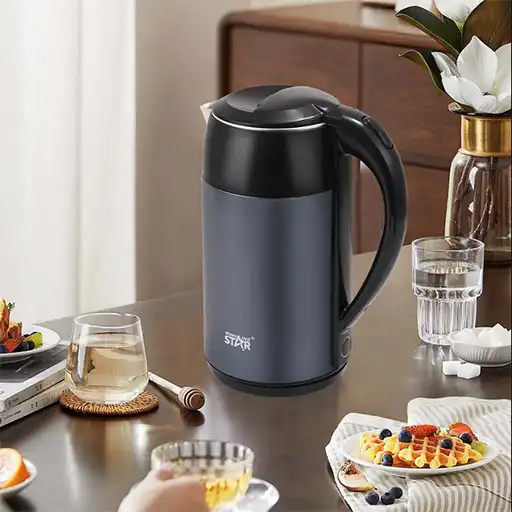 Win Star Electric Kettle 3L
