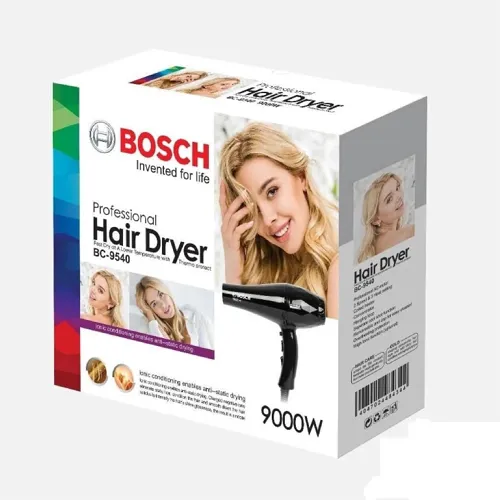 Hair dryer-new-model-code-g5238