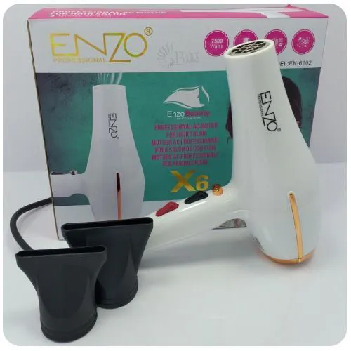 Hair dryer-new-model-code-g5240