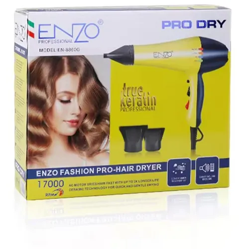 Hair dryer-new-model-code-g5242