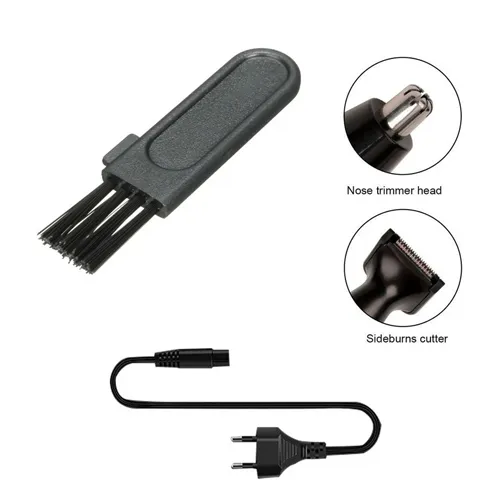 Ear-and-nose trimmer, new model, code g5244