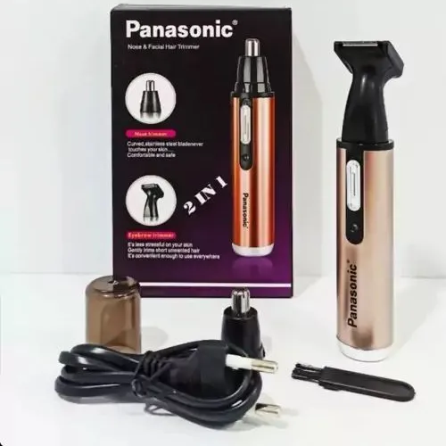 پخش موزن گوش و بینی پاناسونیک مدل ER-205تک و عمده کد G5245