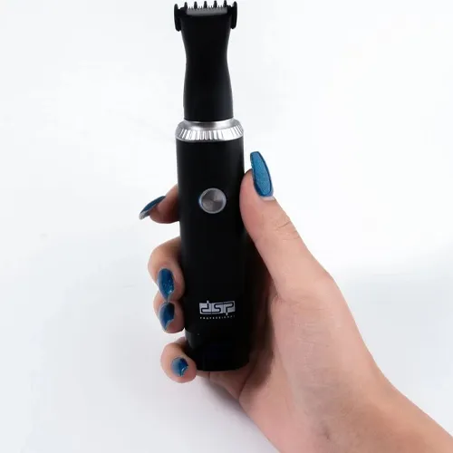 Nose-trimmer and nose-liner, new model, code g5246
