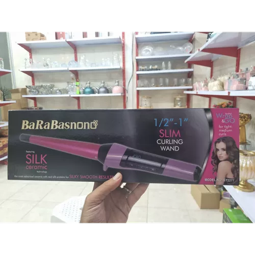Baby-Boss-Nano-Hair-Curler-Model-st2277-Single-and-Large-