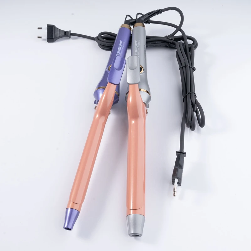 Kenworth-Hair-Curler-Model-KW3094-Single-and-Major-