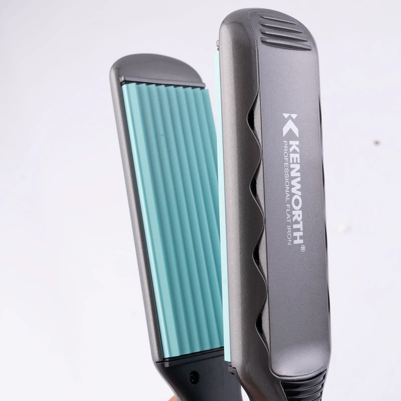 Kenworth hair styler model kw3073a single and large