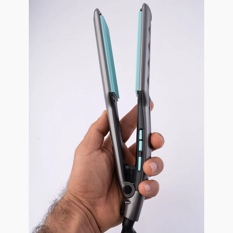 Kenworth hair styler model kw3073a single and large